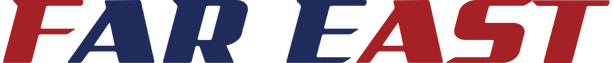 株式会社FAR EAST ロゴ